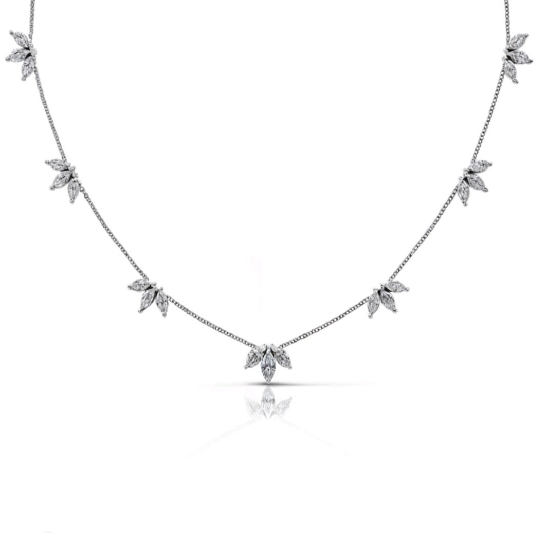 Occasion Necklaces