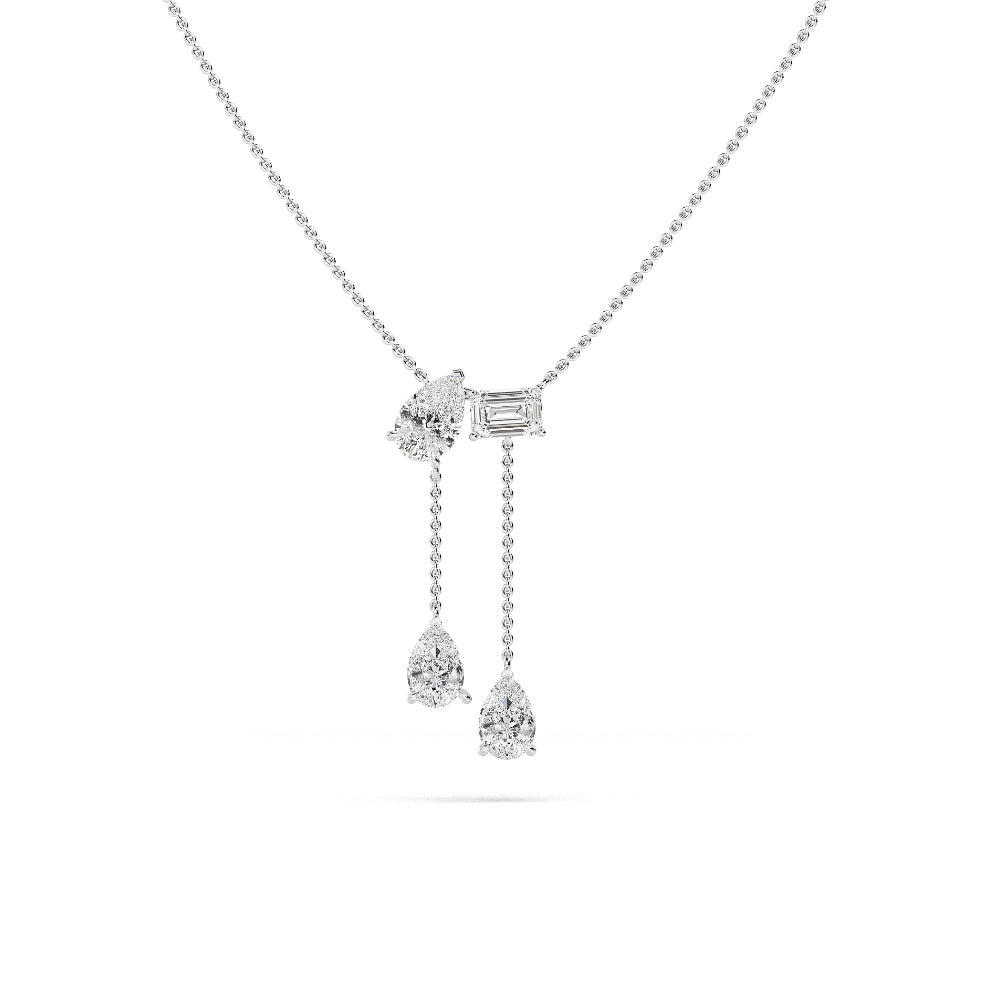 Lariat Necklaces