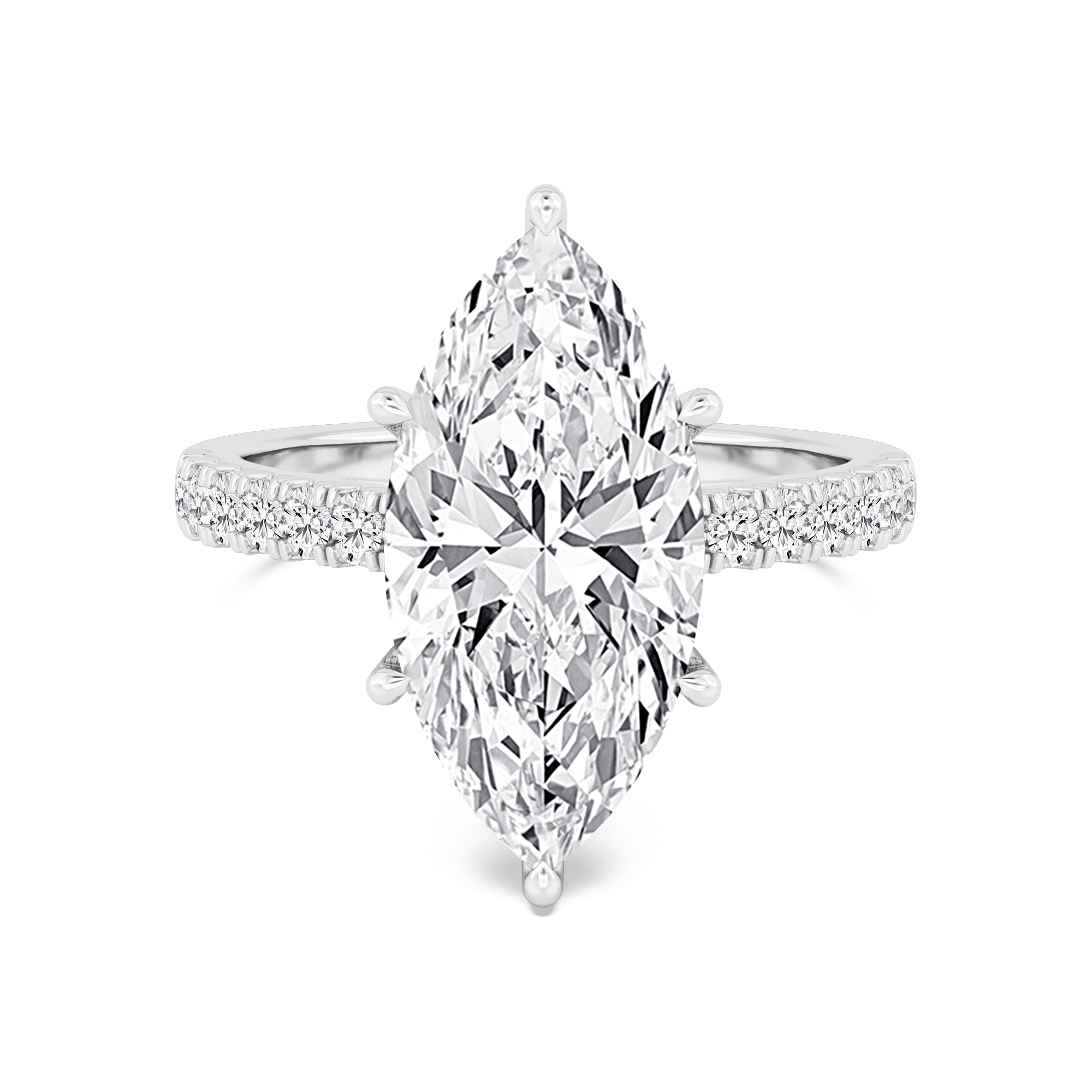 DIAMOND BAND
