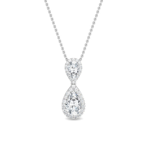 Drop Necklaces